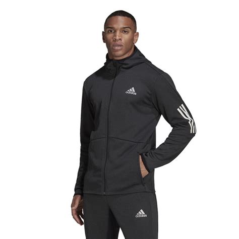 adidas hooos heren|Adidas nl hoodie.